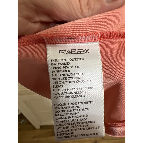 Silence + Noise size medium velvet jumpsuit - Picture 5 of 5